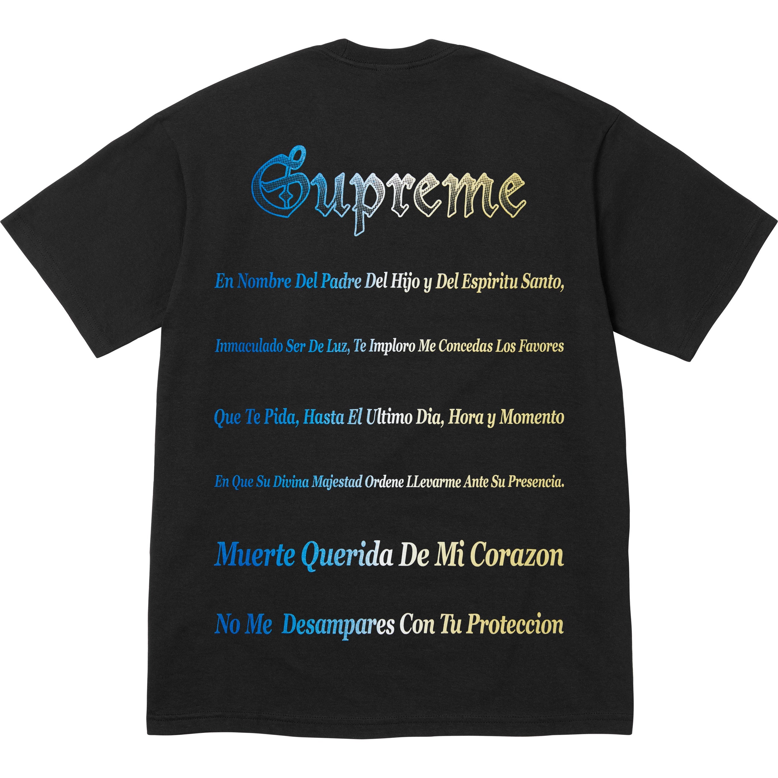 Grim Reaper Tee view 6